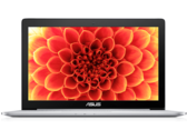 Kısa inceleme: Asus ZenBook Pro UX501JW Notebook