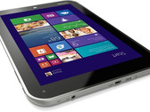 Kısa inceleme: Toshiba WT8-B-102‏ Tablet 