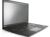 Kısa inceleme: Lenovo ThinkPad X1 Carbon Ultrabook