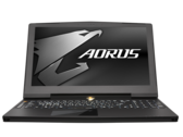 Kısa inceleme: Aorus X5S v5 Notebook