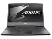 Kısa inceleme: Aorus X3 Plus v5 Notebook