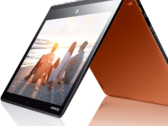 Kısa inceleme: Lenovo Yoga 3 Pro