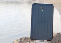 Samsung Galaxy Tab Active5 incelemesi. İnceleme birimi nazikçe tarafından sağlanmıştır: