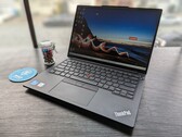 Lenovo ThinkPad E14 G5 Intel dizüstü bilgisayar incelemesi: Core i7-1355U vs. Ryzen 7 7730U
