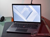 Lenovo ThinkPad T14 G4 AMD Dizüstü Bilgisayar İncelemesi: Kompakt ThinkPad'de Ryzen gücü
