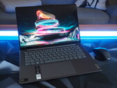 Lenovo Yoga Pro 7 14 dizüstü bilgisayar incelemesi: Intel Arc, Radeon 780M ile karşı karşıya