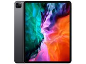 İnceleme: Apple iPad Pro 12.9 (2020)