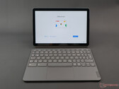 Lenovo IdeaPad Duet Chromebook 10 tablet incelemesi