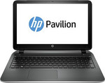 HP Pavilion 15-p207ng