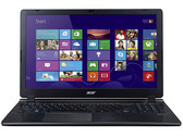 Kısa inceleme: Acer Aspire V5-552G Notebook