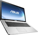 Asus R752LD-TY057