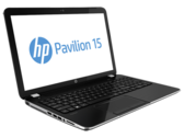 Kısa inceleme: HP Pavilion 15-e052sg Notebook