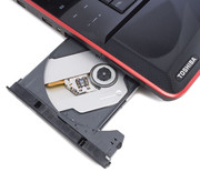 Toshiba Qosmio X500-10U Toshiba Qosmio X500-10U