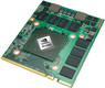 NVIDIA Quadro FX 2700M NVIDIA Quadro FX 2700M