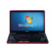 Toshiba Qosmio X500-10T Toshiba Qosmio X500-10T