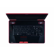 Toshiba Qosmio X500-110 Toshiba Qosmio X500-110