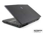 Alienware M17x R3 GTX 580M i7-2820QM Alienware M17x R3 GTX 580M i7-2820QM
