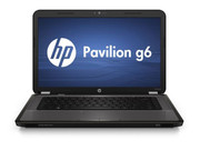 HP Pavilion g6-1141sg