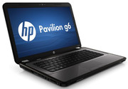 HP Pavilion g6-1058er