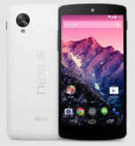 Google Nexus 5 Google Nexus 5