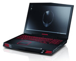 Alienware M17X, HD5870 Alienware M17X, HD5870