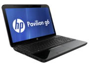 HP Pavilion g6z-2200