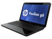 HP Pavilion g6z-2200