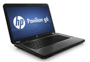 HP Pavilion g6-2024tx