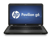 HP Pavilion g6-1331ea