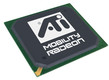 ATI Mobility Radeon X600 ATI Mobility Radeon X600