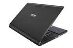 MSI X460DX-i548W7P MSI X460DX-i548W7P