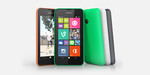Nokia Lumia 530 Nokia Lumia 530