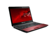 Packard Bell EasyNote TS13HR-004FR Packard Bell EasyNote TS13HR-004FR