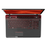 Toshiba Qosmio X775-Q7380 Toshiba Qosmio X775-Q7380
