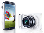 Samsung Galaxy S4 Zoom Samsung Galaxy S4 Zoom