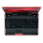 Toshiba Qosmio X500-14W Toshiba Qosmio X500-14W