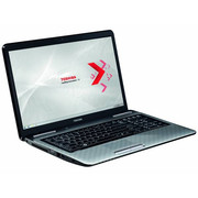 Toshiba Satellite L775-125 Toshiba Satellite L775-125