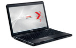 Toshiba Satellite P750-13G Toshiba Satellite P750-13G