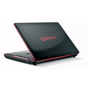 Toshiba Qosmio X500-167 Toshiba Qosmio X500-167