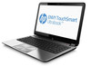 İnceleme: HP Envy TouchSmart 4-1102sg Ultrabook