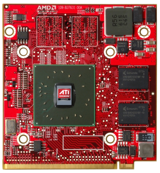 ATI RADEON HD 3450 DRIVER