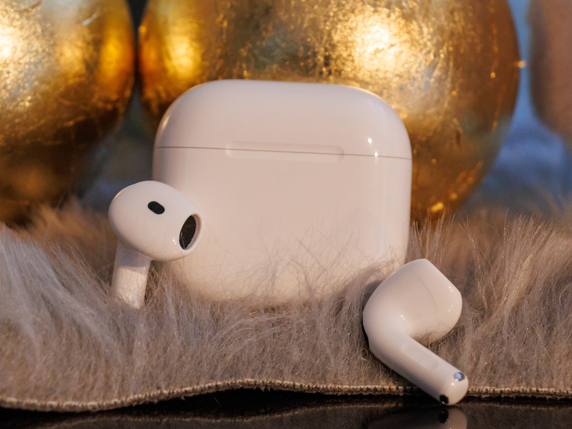 AirPods 4 （ANC) AirPods 4.Nesil ANC Fiyatları, Özellikleri ve Yorumları | En Ucuzu