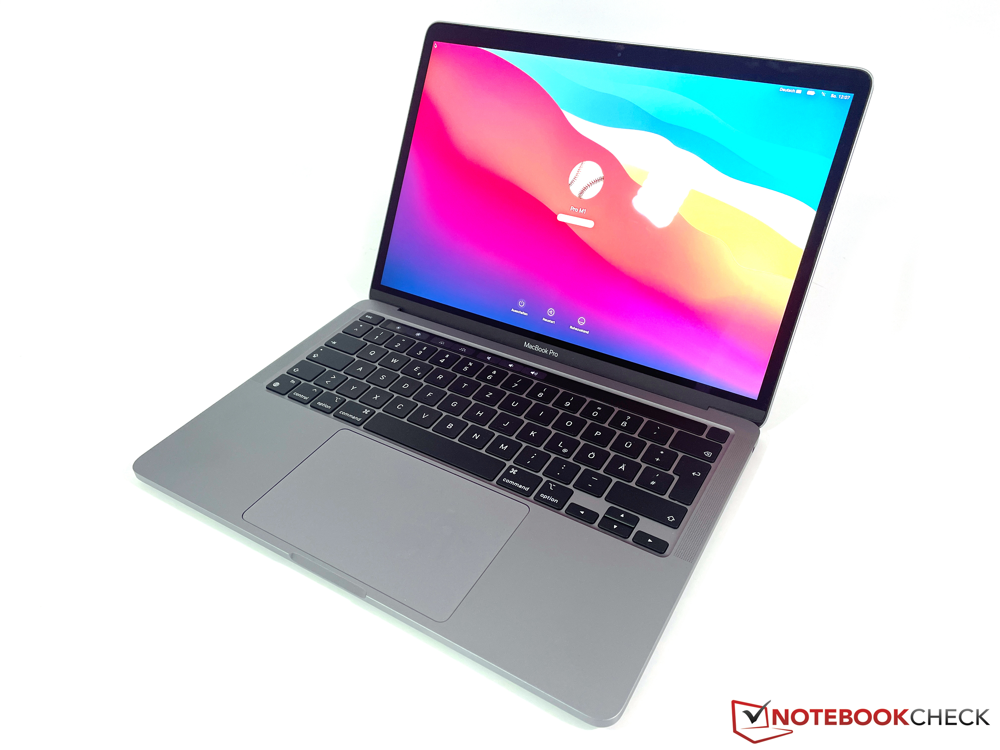 Apple MacBook Pro 13 2020 Dizüstü Bilgisayar İncelemesi: Giriş