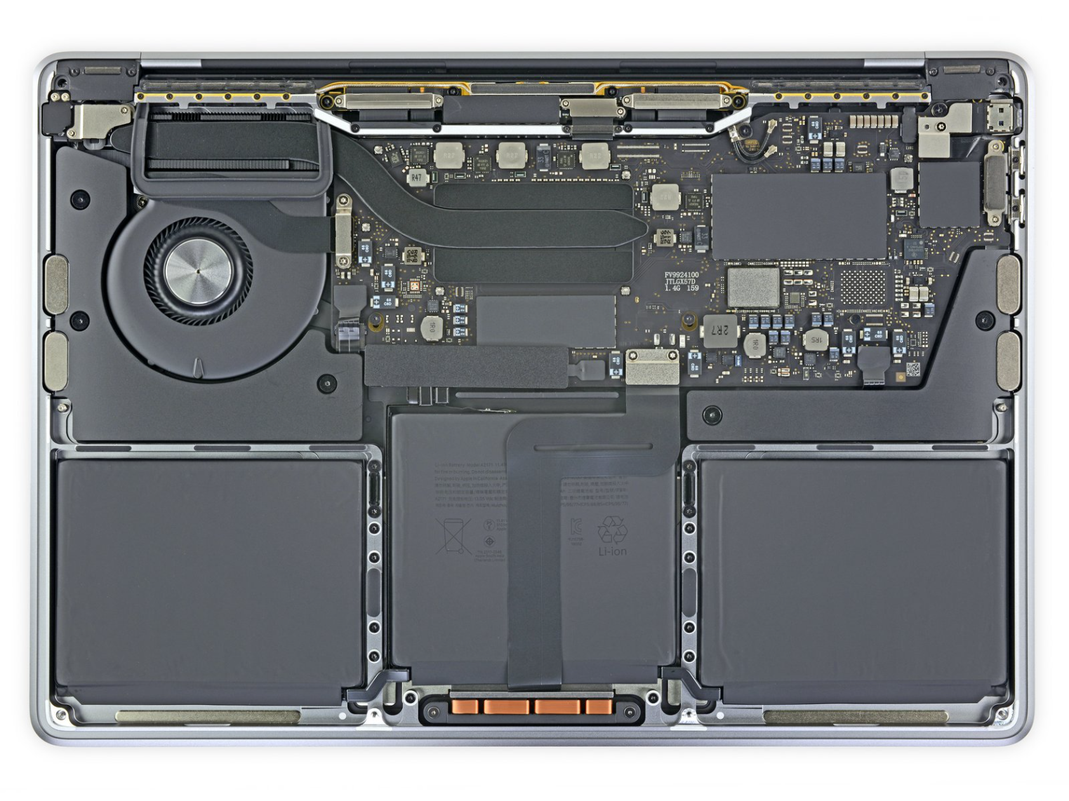 Apple MacBook Pro 13 2020 Dizüstü Bilgisayar İncelemesi: Giriş