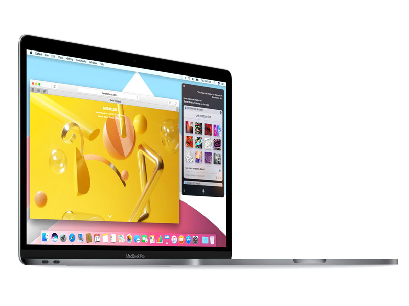 Kısa inceleme: Apple MacBook Pro 13 (Mid 2017, i5, Touch Bar yok