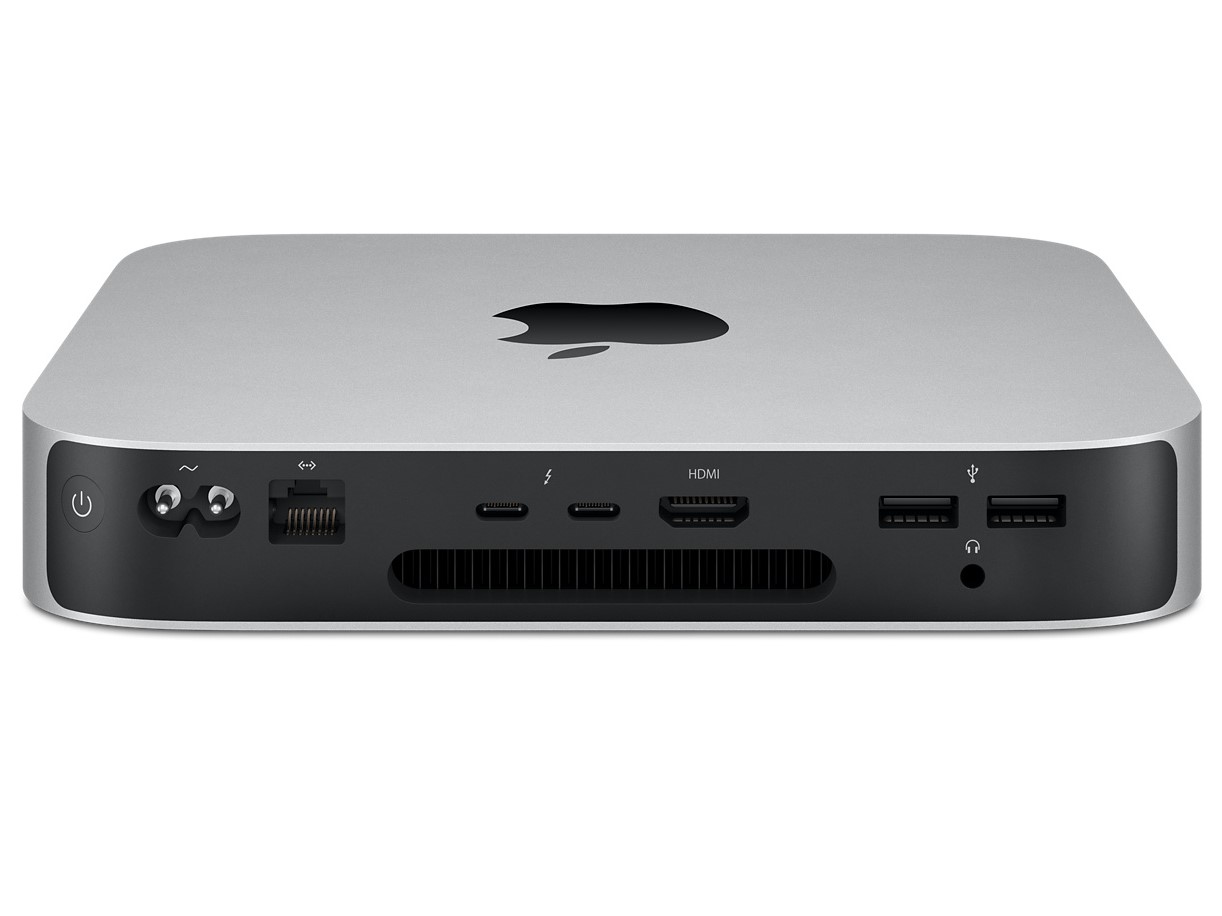 Apple Mac Mini Geç 2020 İncelemesi: En uygun fiyatlı M1 aynı
