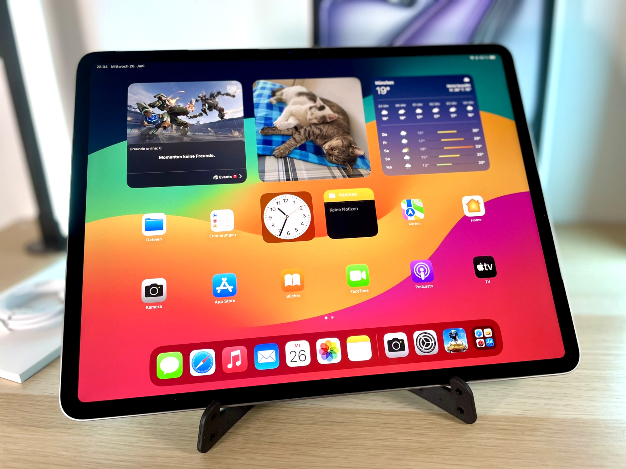 Apple iPad Air 13 (2024) incelemesi - En uygun fiyatlı 13 inç