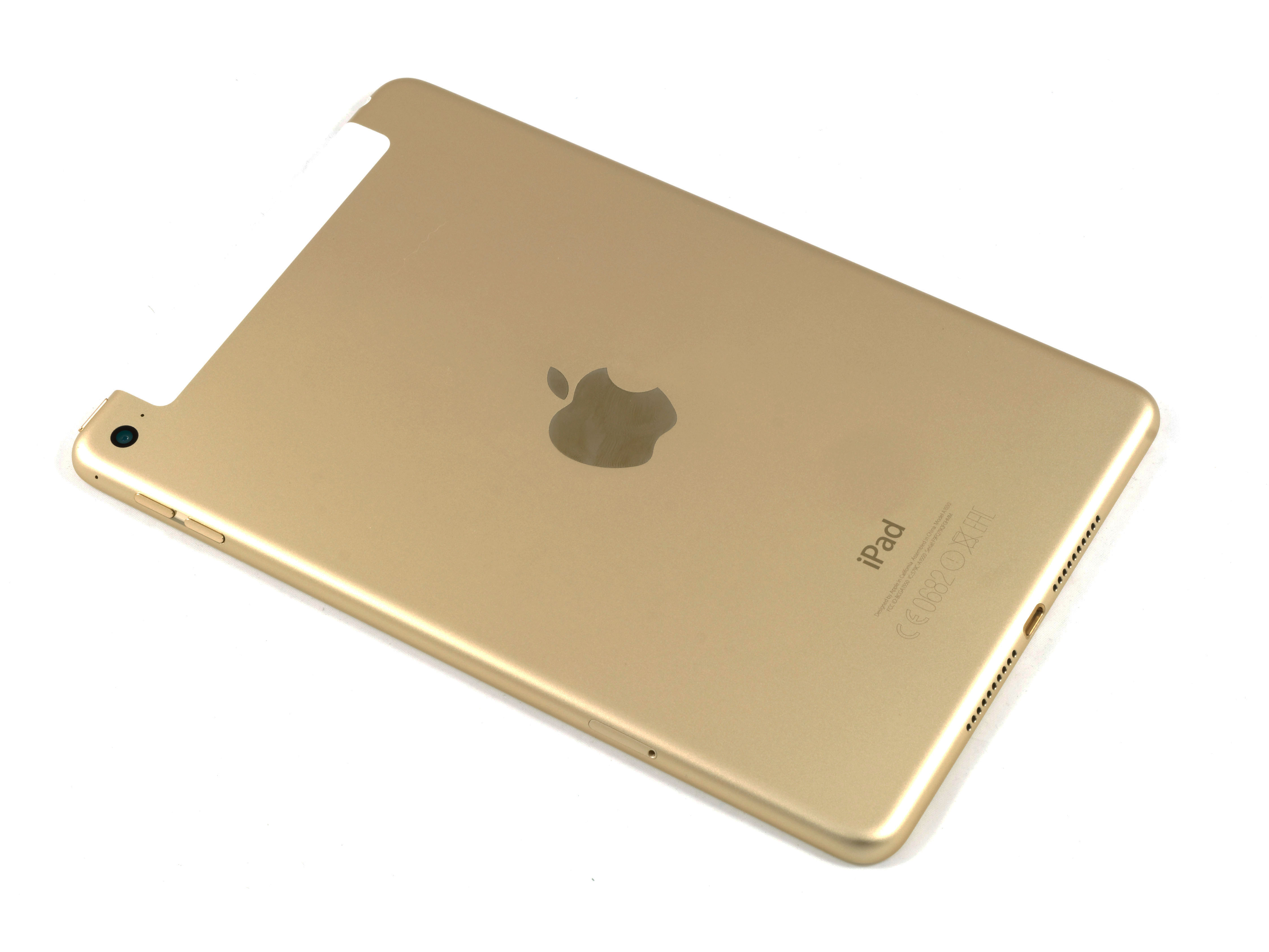 Kısa inceleme: Apple iPad Mini 4 Tablet - Notebookcheck-tr.com