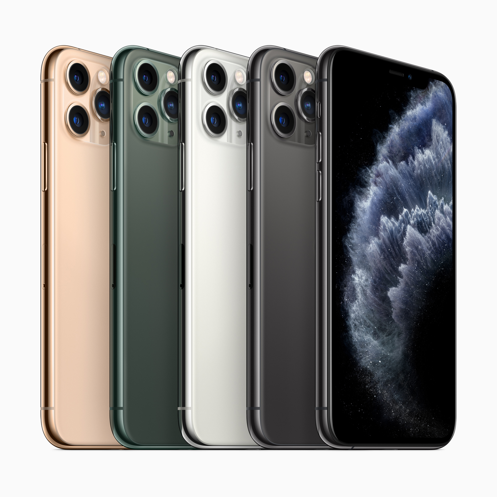 İnceleme: Apple iPhone 11 Pro Max - Notebookcheck-tr.com