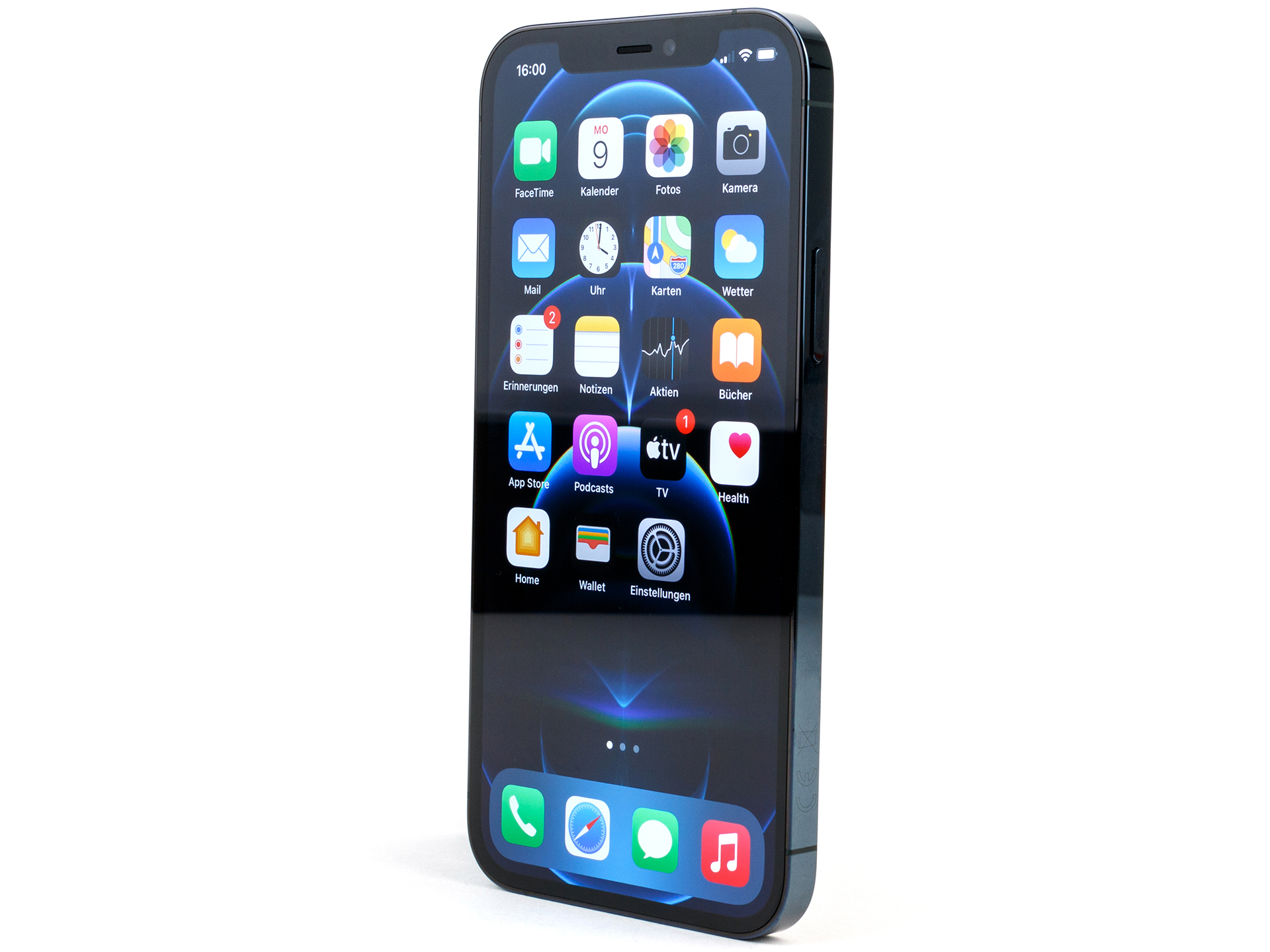 apple iphone 12 pro incelemesi retro